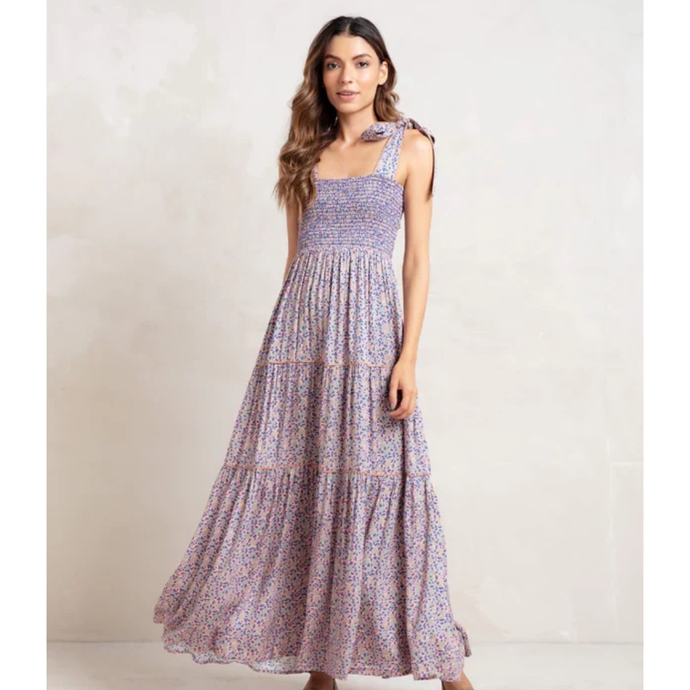 Omika -Lana Maxi - Felice Sunset - New With Tags-Size Small